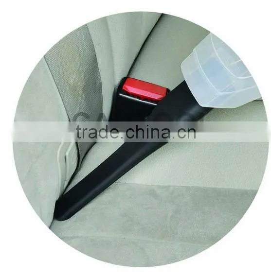 Hot Mini 12V Portable Auto Wet Dry Handheld Car Vacuum Cleaner 60W