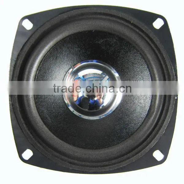YD103-70C-1 Strong sound 4 inch midrange speaker
