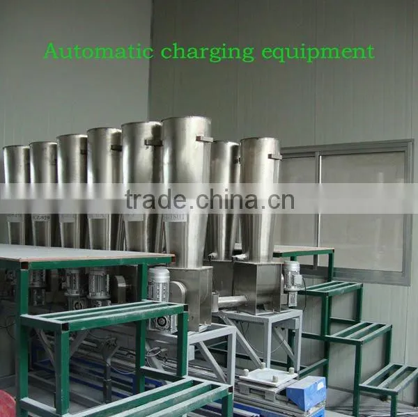 Wire/Cable PVC granules