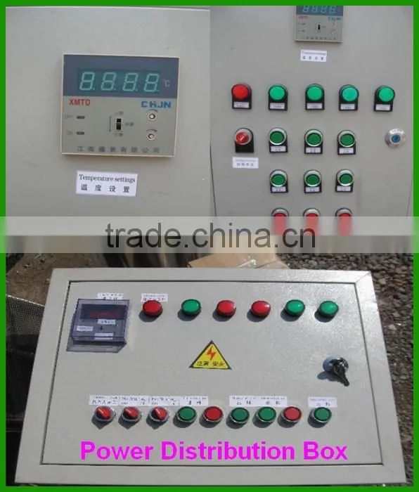 Drum Drying Machine Commercial And Electric Peanut Roaster