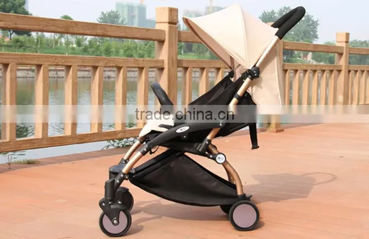 Hot Sale lightweight Stroller / Baby Stroller / Baby Pram