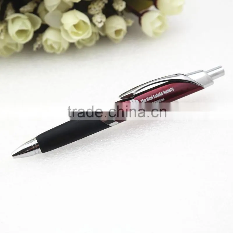 TM-31 Gift metal pen , metal ballpoint pen , best ballpoint pen