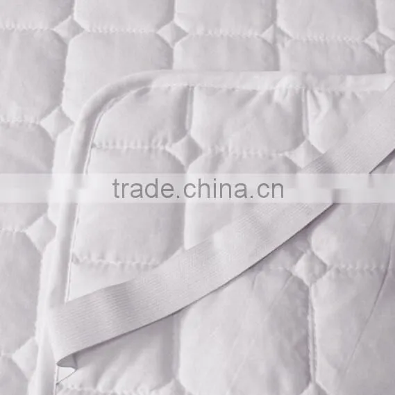 New products 2016 innovative product waterproof mattress protector,mattress protector waterproof shipping from china