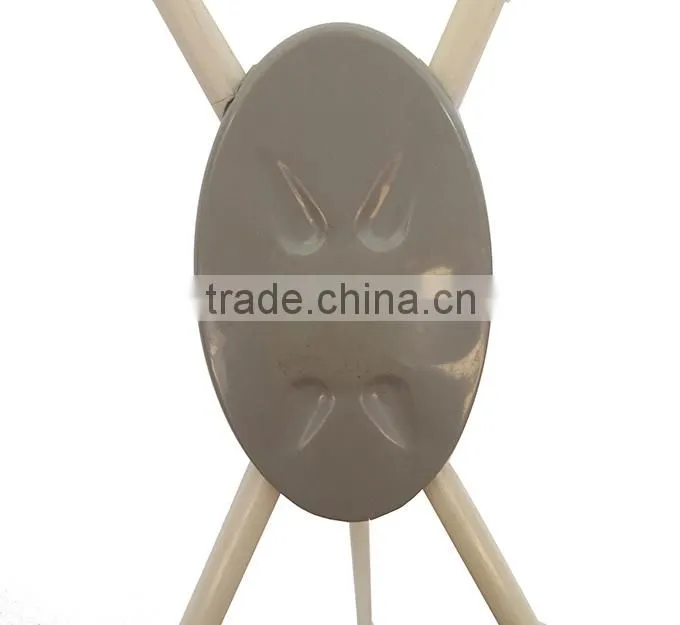80*180cm Portable Advertising X Frame with Carry Bag