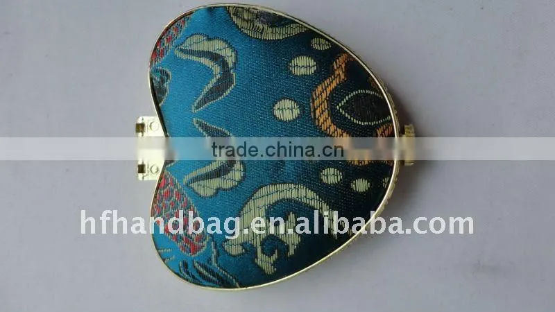 cosmetic mirror