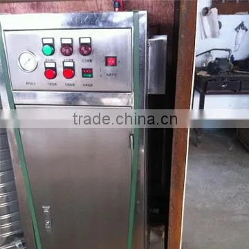 LDR series electrc heating steam generator
