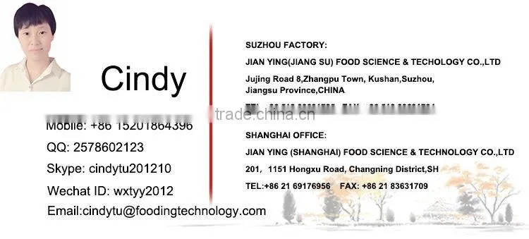 Hot Selling Orange Jam Fruit Juice Jam Flavors Recipes Bubble Tea Ingredients Factory