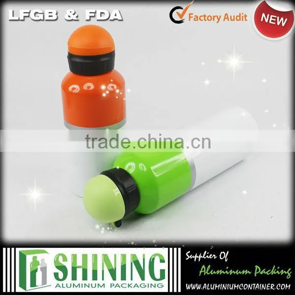 BPA free 10oz-40oz aluminum bottle