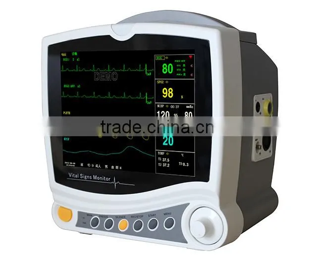 Multi-parameter patient monitor, Patient Monitors,Monitors