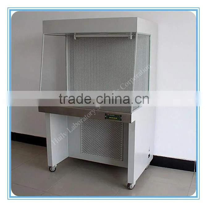 Clean room supply lab furniture laminar air flow