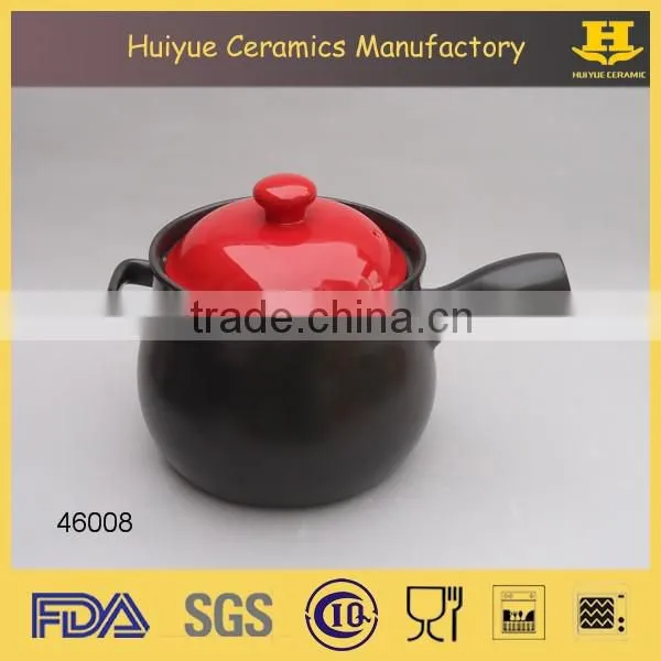 heat resistant cooking pot, multi-purpose cooking pot, fire safe cooking pot