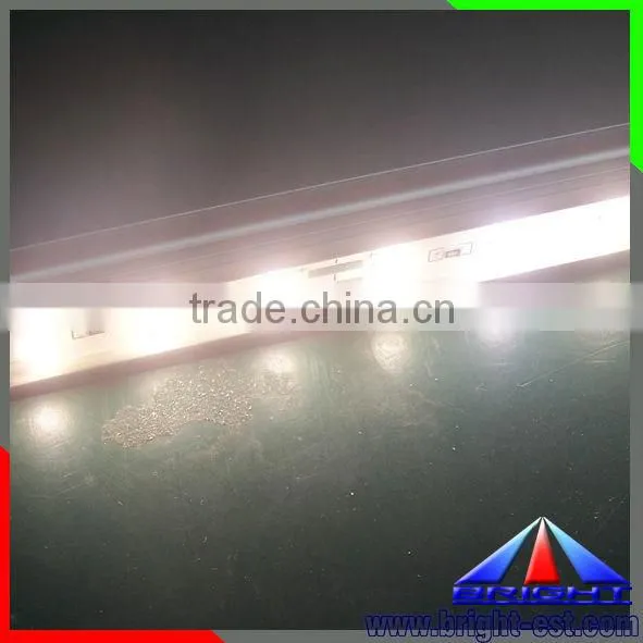5630 aluminum led jewelry light with profile waterproof DC24V