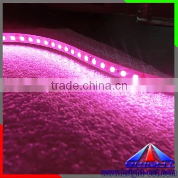 Pink Color LED Strip 2835,Led Light Strip Pink Colour