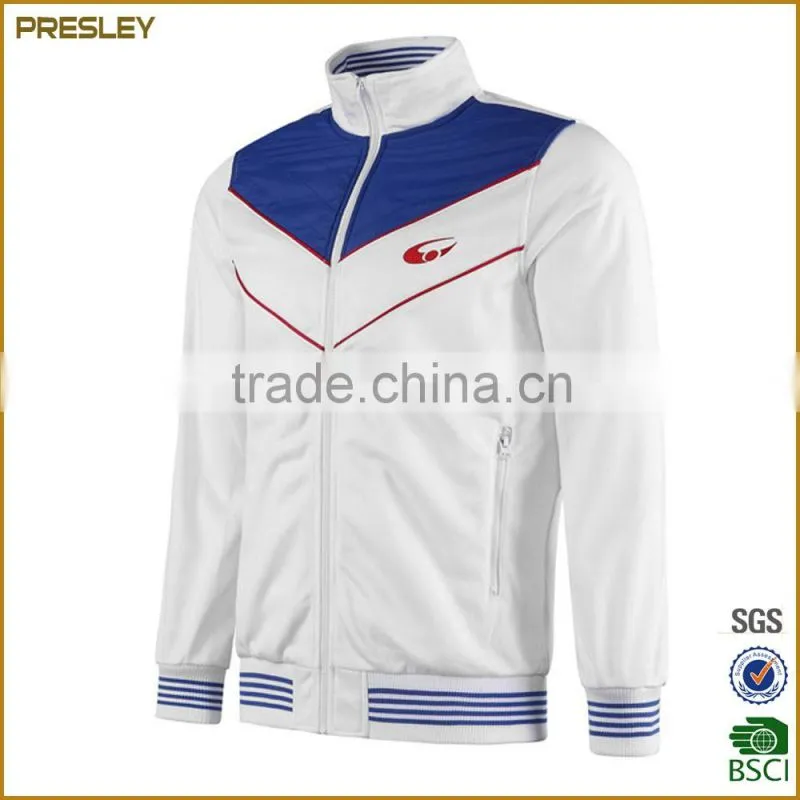 2016 best quality custom logo 100% nylon coaches jackets wholesale