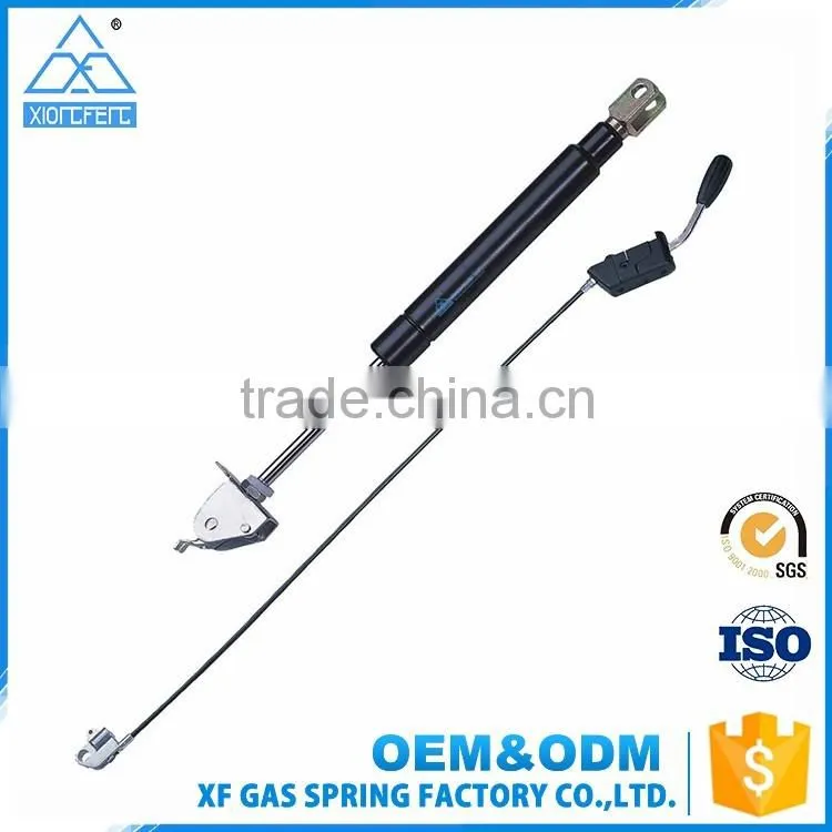 Factory manufacturer custom chair gas lift strut gas spring for chair