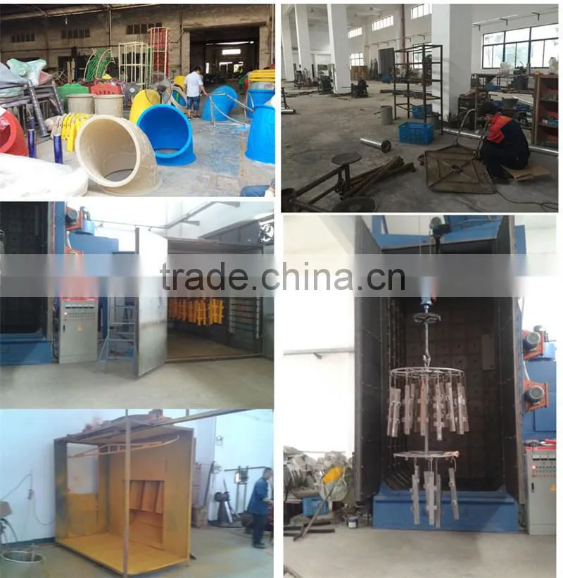 2015 hot sale commercial Kids Games Plastic Outdoor Playground