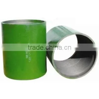API N80 Tubing Coupling