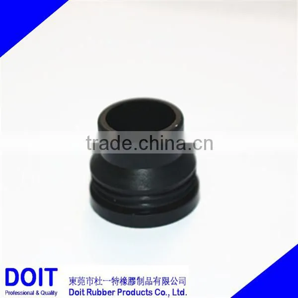 custom rubber, Vibration Mount Grommets