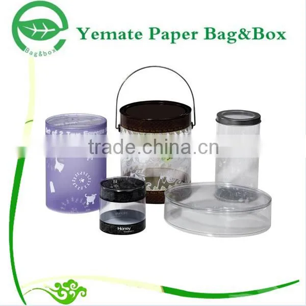cardboard toy carry box with handle, custom printed toy carry box, suitcase carry box for children toy packaging