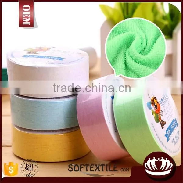 cotton disposable compressed towel