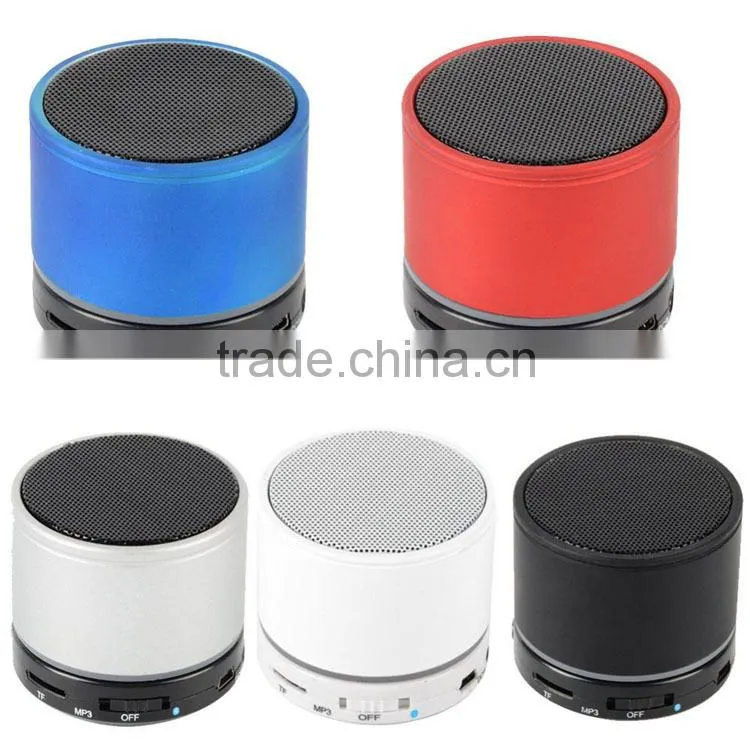 bes mini portable resonance speaker surface vibration speaker