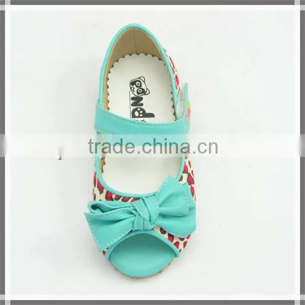 Hot sale fashion childrens sandals and comfortable kid sandals