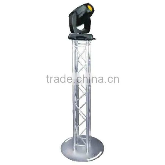Steel Base Plate-moving light truss, base plate, easy to assemble!