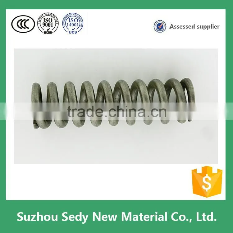 All kinds of style carbon steel compression spring