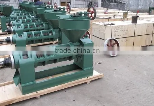 home cold oil press machine for peanut oil press machine