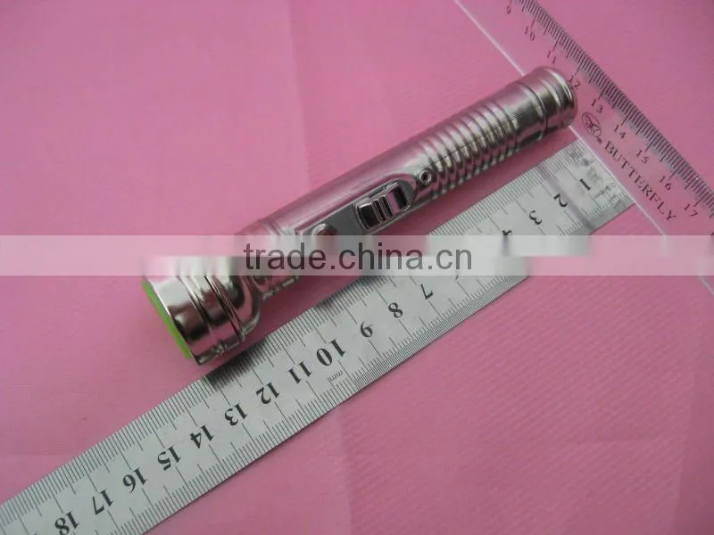 Mini LED New Lighting Resource Torch