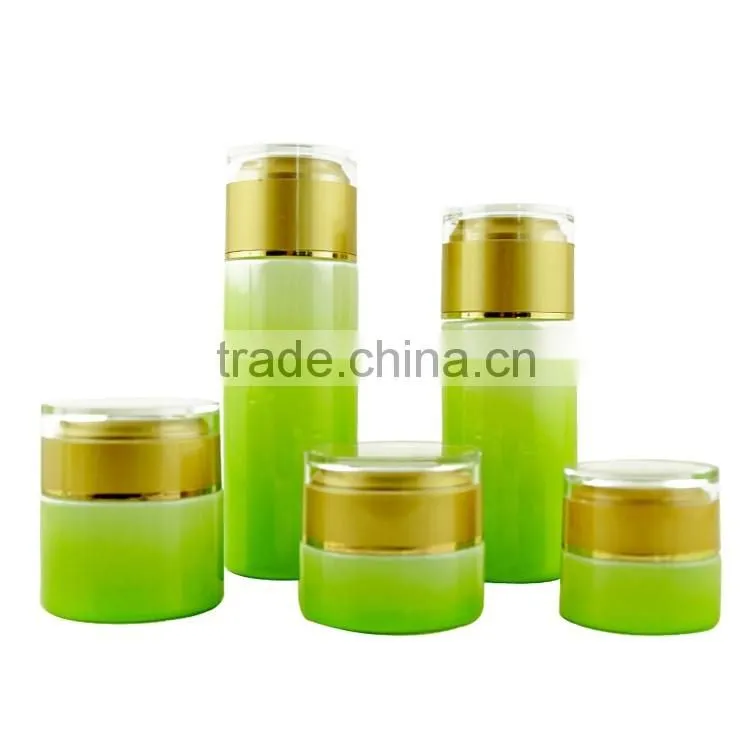 15ml 30ml 50ml 100ml fancy bottle body lotion bottle