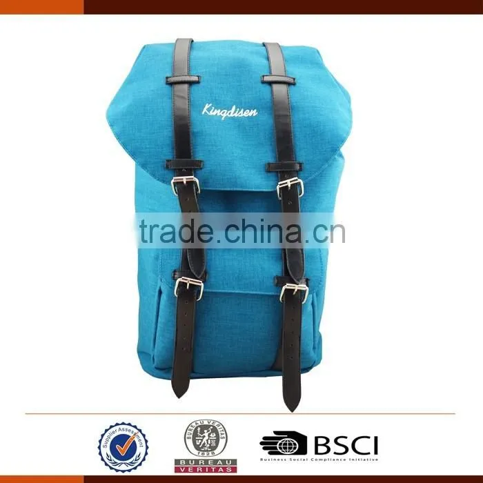 Promotional Hot Style Durable Casual Travel Backpack For Korean