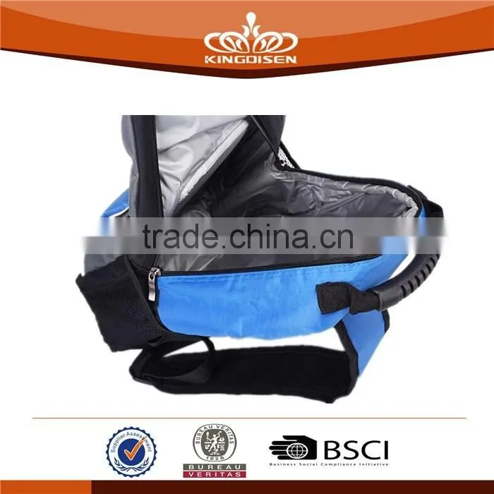 New products 2 person outdoor picnic backpack