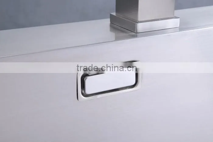 Factory direct sales Double Bowl Undermount Kitchen Functional Sink