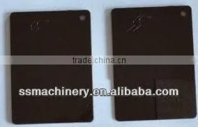 injection molding machine for masterbatch manufacturer