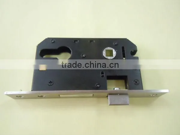 Hotel keyless door lock