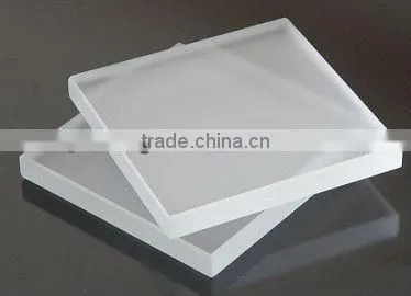 Cabinet Door glass with EN12150 and ASNZS 2208 certificate