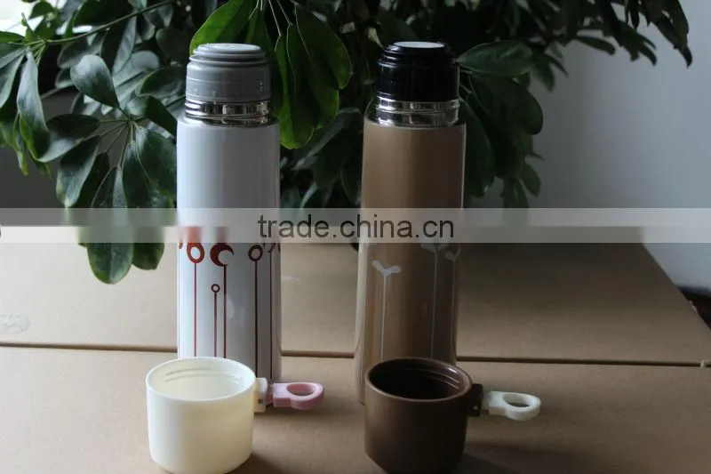 vacuum bullet-shape series, hand bottle