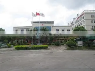 Quanzhou Newmart I/E Co., Ltd. company overview - view 1