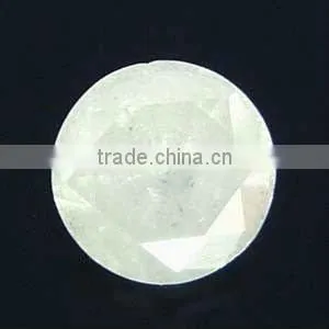 White Rough Diamonds