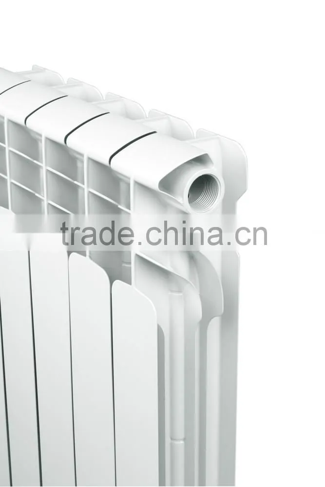 Steam heating radiators heating bimetal radiator