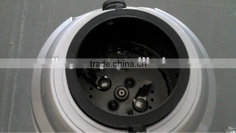 Food Waste Disposer