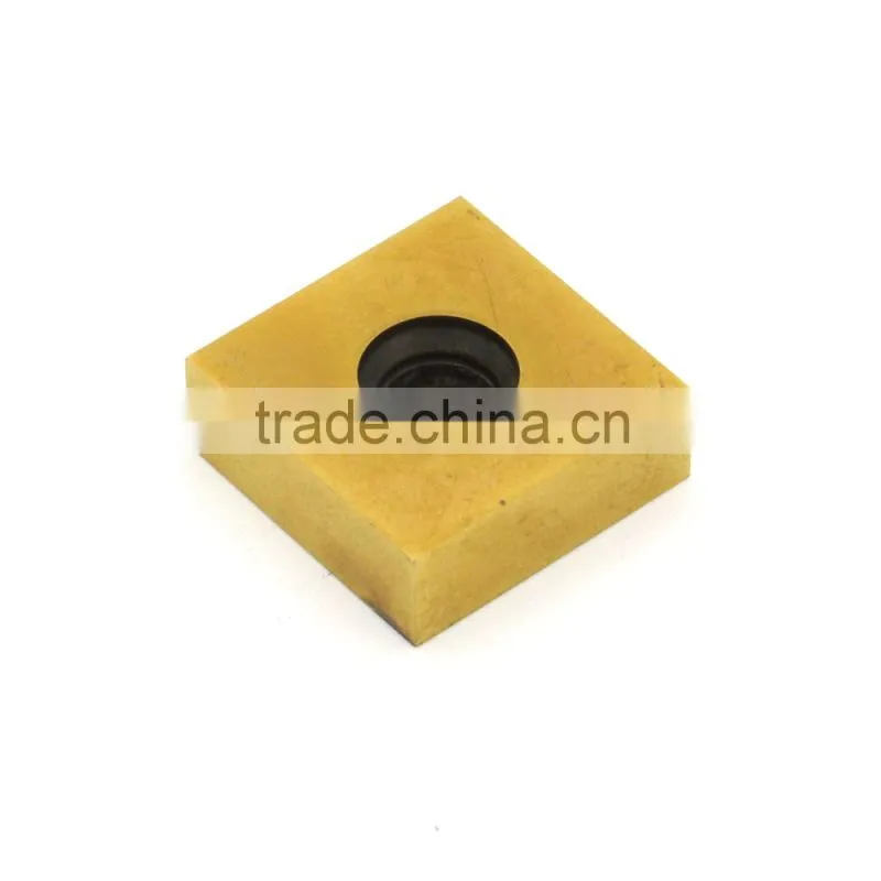 Tungsten Carbide Inserts CNC Machine Tool