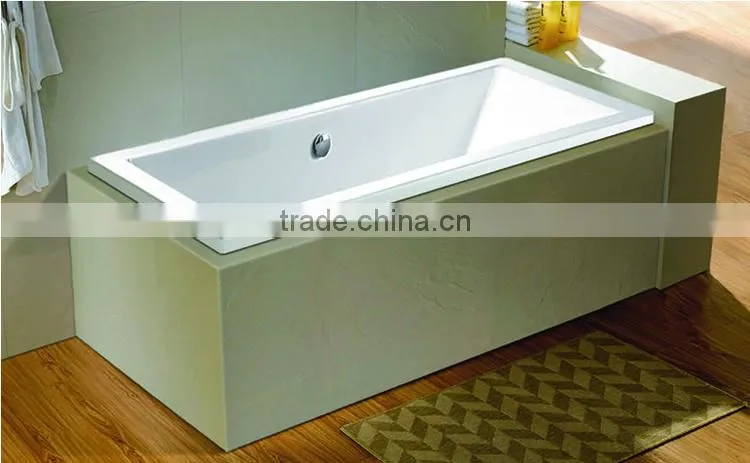 SUNZOOM UPC/cUPC certified sex spa tubs, bath pool, plastic anti slip bathtub