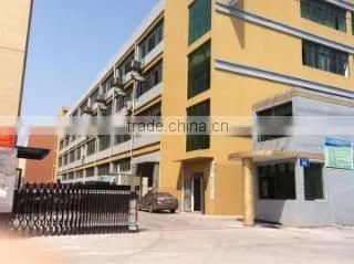 Cangnan Jiatao Gift Craft Bag Limited company overview - view 1