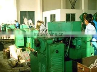 Shandong Qiangli Normalizer Manufacturing Co., Ltd. company overview - view 3