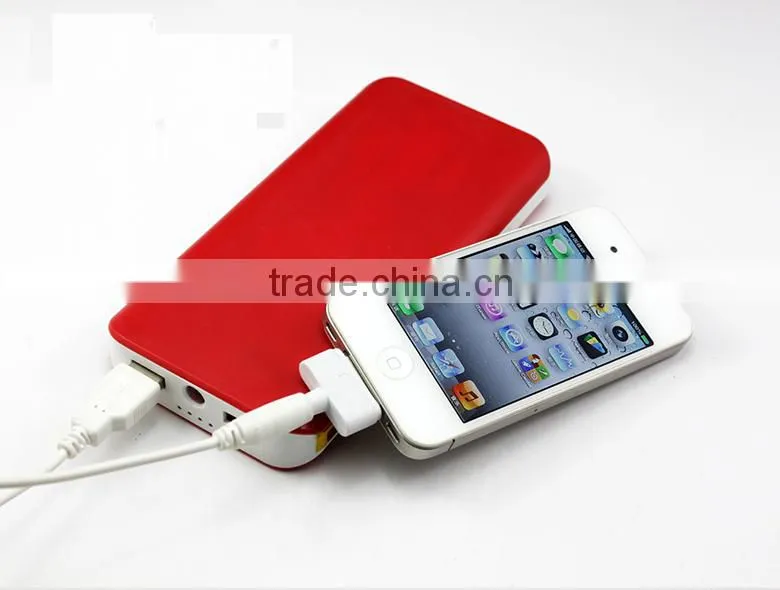 2016 big capacity battery 25000mah power bank