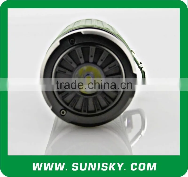 Mini Round-Column Bluetooth Speaker (SO8005)