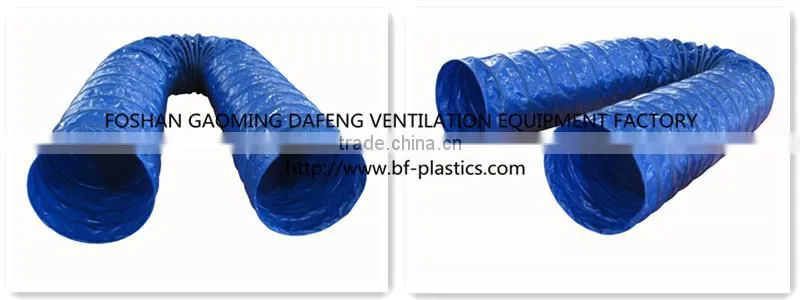 24'' 600mm PVC Agility Dog Tunnel in blue 3m 4m 5m 6m