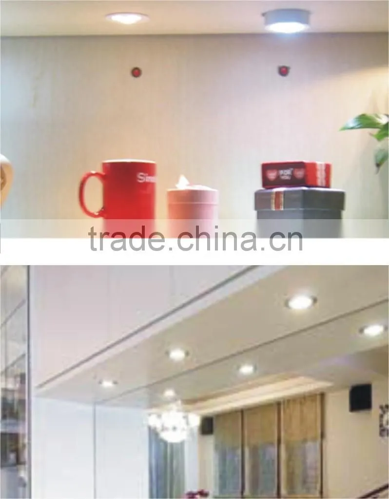 Interior Accent Lighting Under Cupboard Led Light 3W (SC-A120)
